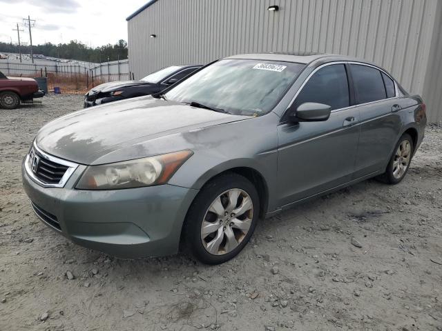 Aukcja sprzedaży 2008 Honda Accord Ex, vin: JHMCP26718C021179, numer aukcji: 36839673