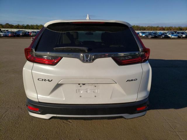 Продаж на аукціоні авто 2022 Honda Cr-v Ex, vin: 5J6RW2H53NA013130, номер лоту: 35868593