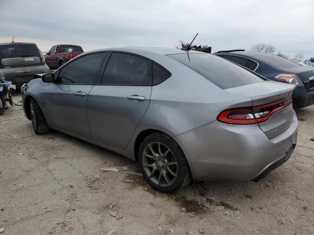 36752933 :رقم المزاد ، 1C3CDFBB8ED719813 vin ، 2014 Dodge Dart Sxt مزاد بيع