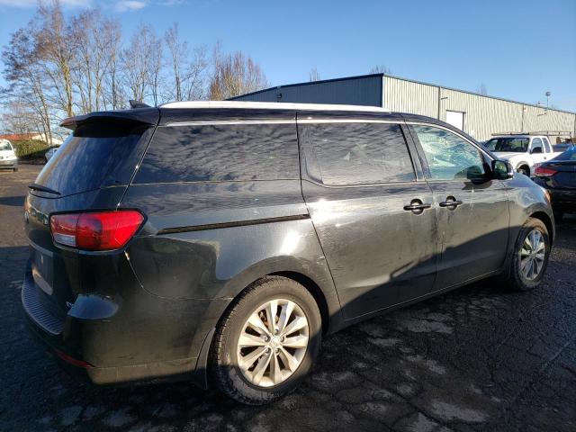 36482303 :رقم المزاد ، KNDMC5C12F6047708 vin ، 2015 Kia Sedona Ex مزاد بيع
