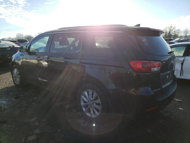 36482303 :رقم المزاد ، KNDMC5C12F6047708 vin ، 2015 Kia Sedona Ex مزاد بيع