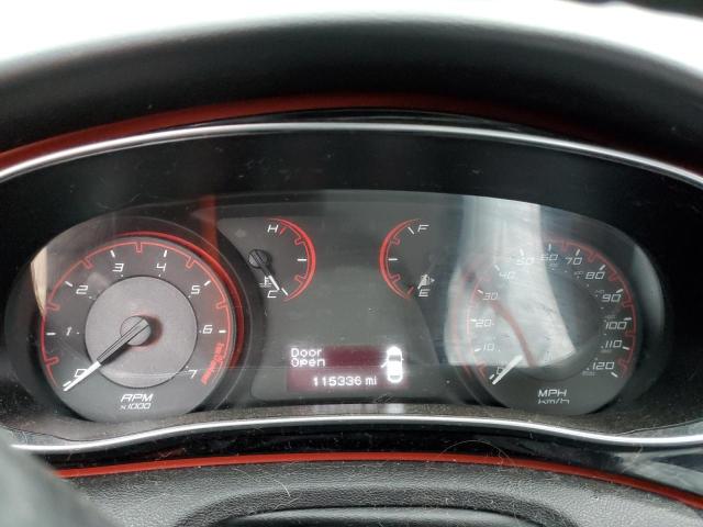36752933 :رقم المزاد ، 1C3CDFBB8ED719813 vin ، 2014 Dodge Dart Sxt مزاد بيع