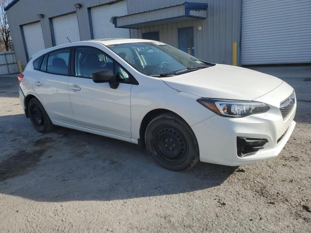 Продажа на аукционе авто 2018 Subaru Impreza, vin: 4S3GTAA64J3721551, номер лота: 36212683