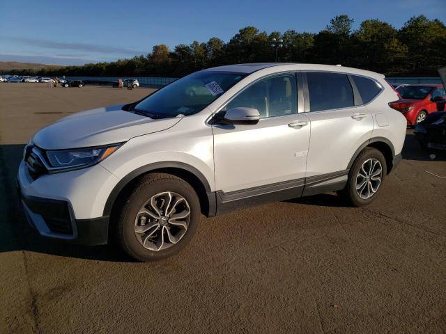 Продаж на аукціоні авто 2022 Honda Cr-v Ex, vin: 5J6RW2H53NA013130, номер лоту: 35868593