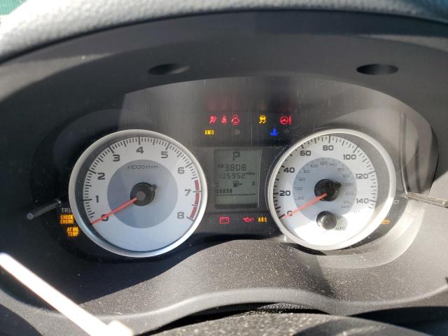 Продажа на аукционе авто 2013 Subaru Impreza Sport Premium, vin: JF1GPAL68DH201531, номер лота: 36671373