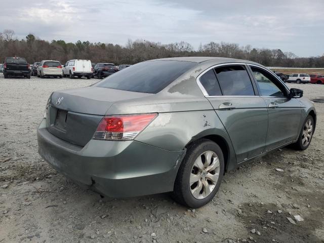 Aukcja sprzedaży 2008 Honda Accord Ex, vin: JHMCP26718C021179, numer aukcji: 36839673