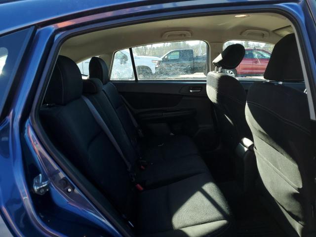 Продажа на аукционе авто 2013 Subaru Impreza Sport Premium, vin: JF1GPAL68DH201531, номер лота: 36671373