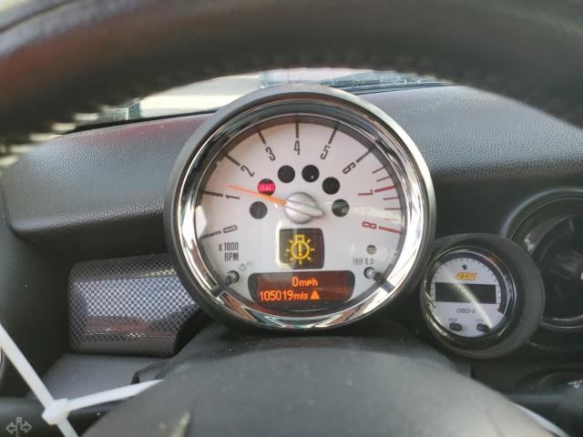 Продаж на аукціоні авто 2012 Mini Cooper S, vin: WMWSV3C59CTY28292, номер лоту: 35986733