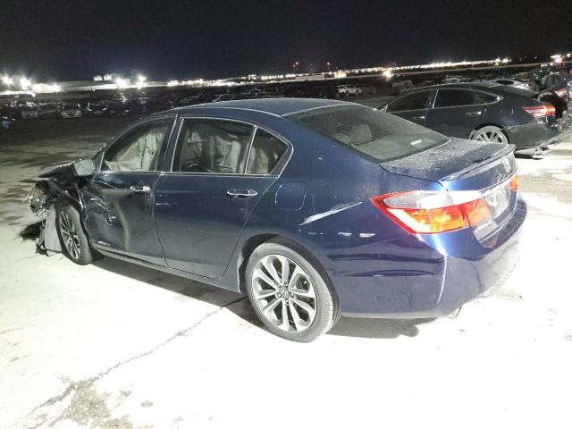 Aukcja sprzedaży 2015 Honda Accord Sport, vin: 1HGCR2F5XFA203631, numer aukcji: 36114073