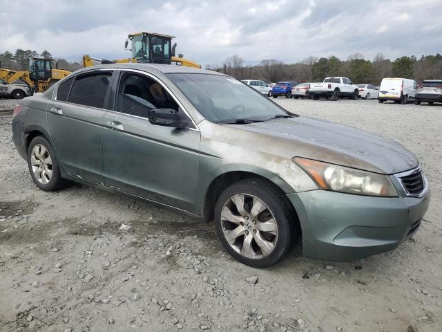 Aukcja sprzedaży 2008 Honda Accord Ex, vin: JHMCP26718C021179, numer aukcji: 36839673