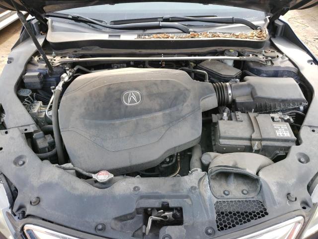 Продажа на аукционе авто 2015 Acura Tlx Tech, vin: 19UUB2F53FA007331, номер лота: 36127773