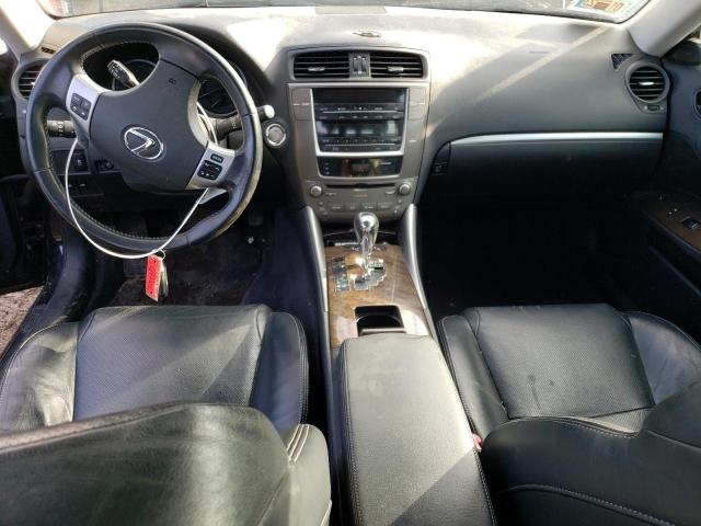 Продажа на аукционе авто 2013 Lexus Is 250, vin: JTHCF5C22D5063601, номер лота: 36632213