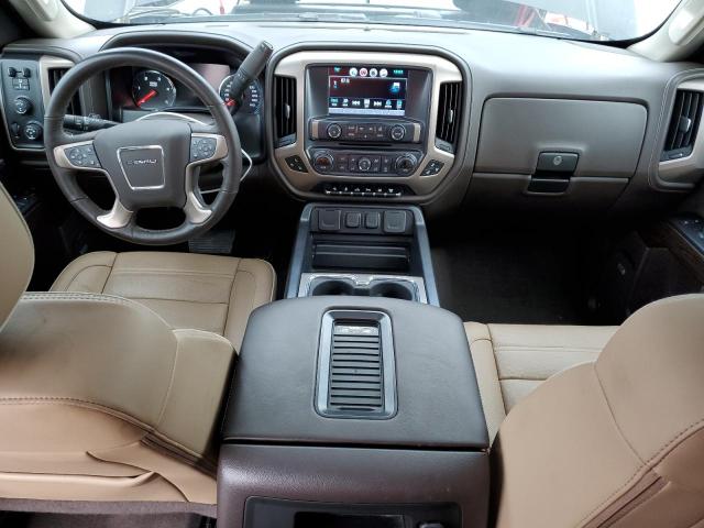 Продажа на аукционе авто 2019 Gmc Sierra K3500 Denali, vin: 1GT42WEY1KF144072, номер лота: 36912813