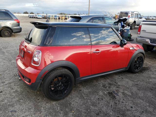 Продаж на аукціоні авто 2012 Mini Cooper S, vin: WMWSV3C59CTY28292, номер лоту: 35986733
