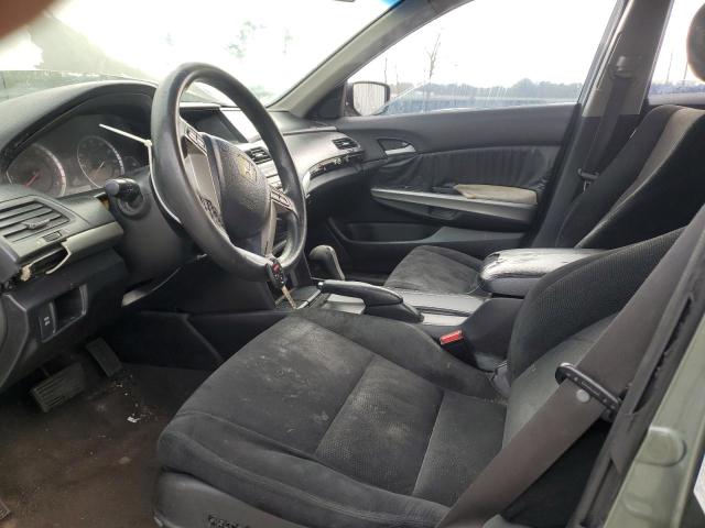 Aukcja sprzedaży 2008 Honda Accord Ex, vin: JHMCP26718C021179, numer aukcji: 36839673