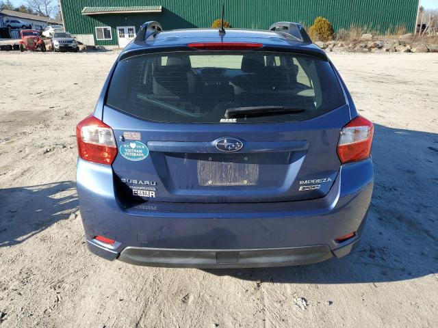 Продажа на аукционе авто 2013 Subaru Impreza Sport Premium, vin: JF1GPAL68DH201531, номер лота: 36671373