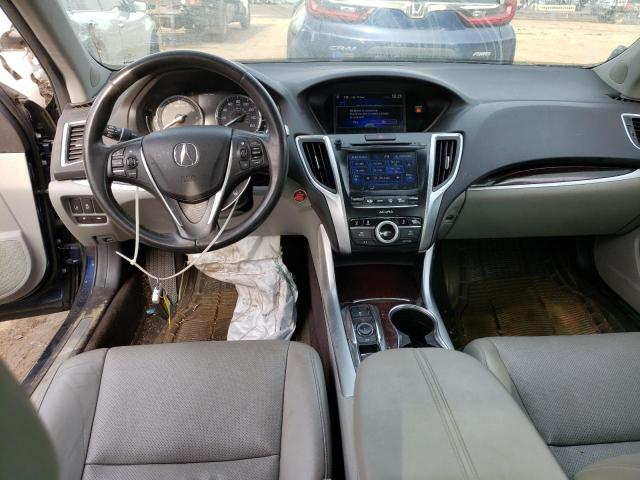 Продажа на аукционе авто 2015 Acura Tlx Tech, vin: 19UUB2F53FA007331, номер лота: 36127773