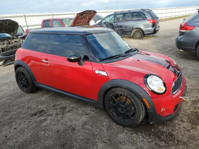 Продаж на аукціоні авто 2012 Mini Cooper S, vin: WMWSV3C59CTY28292, номер лоту: 35986733