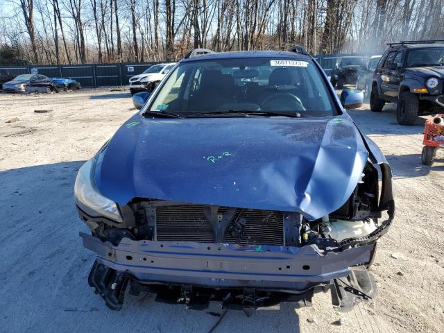 Продажа на аукционе авто 2013 Subaru Impreza Sport Premium, vin: JF1GPAL68DH201531, номер лота: 36671373