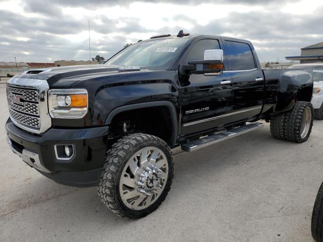 Продажа на аукционе авто 2019 Gmc Sierra K3500 Denali, vin: 1GT42WEY1KF144072, номер лота: 36912813
