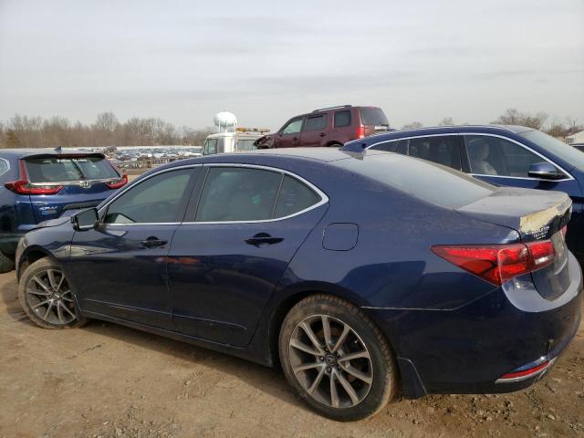 Продажа на аукционе авто 2015 Acura Tlx Tech, vin: 19UUB2F53FA007331, номер лота: 36127773
