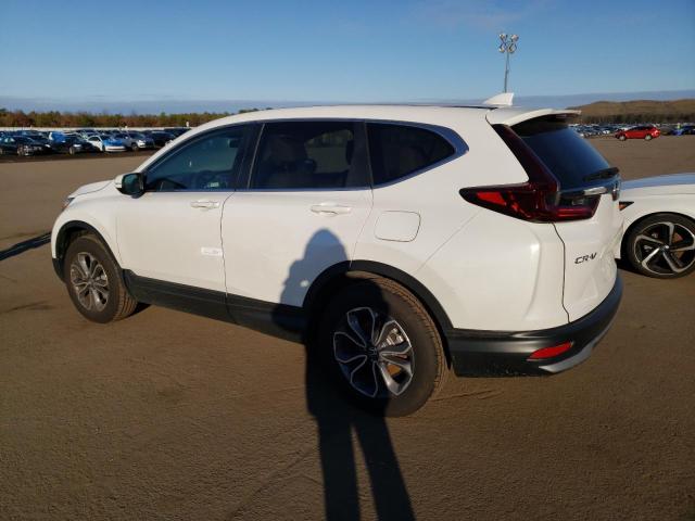 Продаж на аукціоні авто 2022 Honda Cr-v Ex, vin: 5J6RW2H53NA013130, номер лоту: 35868593
