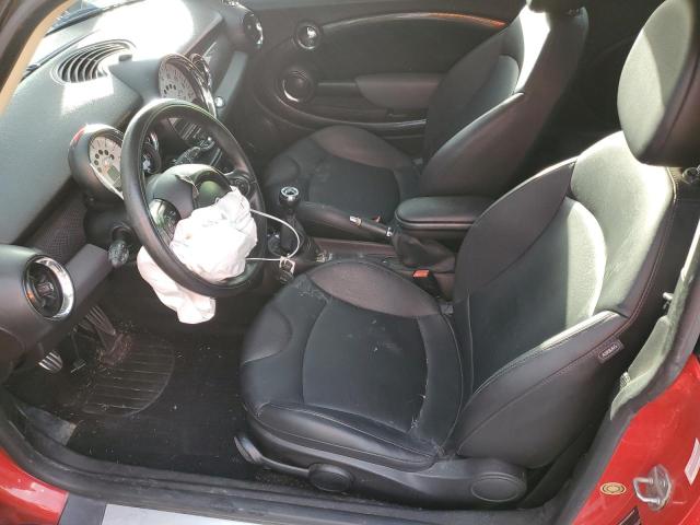 Продаж на аукціоні авто 2012 Mini Cooper S, vin: WMWSV3C59CTY28292, номер лоту: 35986733