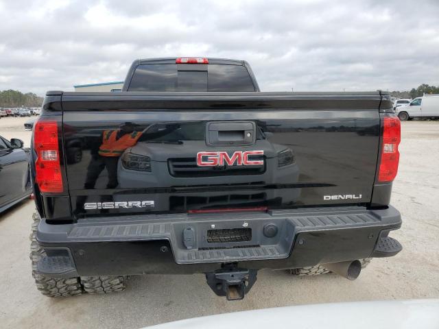 Продажа на аукционе авто 2019 Gmc Sierra K3500 Denali, vin: 1GT42WEY1KF144072, номер лота: 36912813