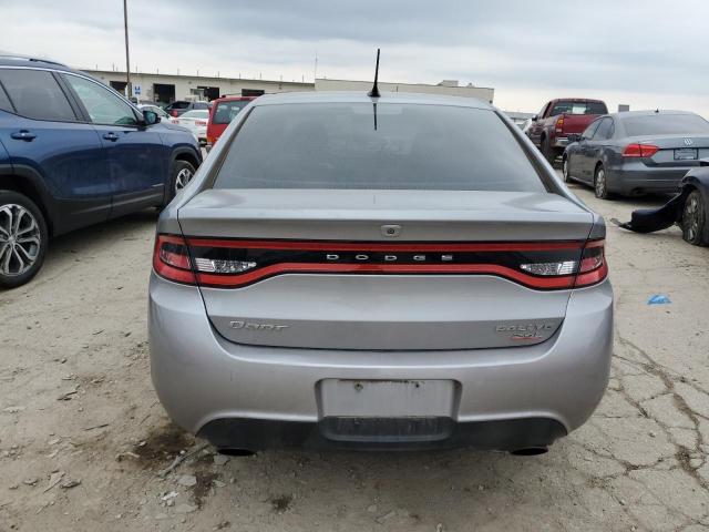 36752933 :رقم المزاد ، 1C3CDFBB8ED719813 vin ، 2014 Dodge Dart Sxt مزاد بيع