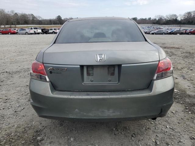Aukcja sprzedaży 2008 Honda Accord Ex, vin: JHMCP26718C021179, numer aukcji: 36839673