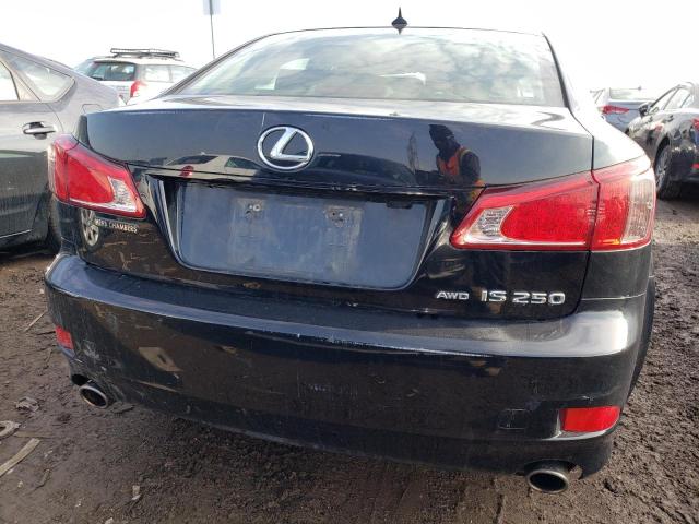 Продажа на аукционе авто 2013 Lexus Is 250, vin: JTHCF5C22D5063601, номер лота: 36632213
