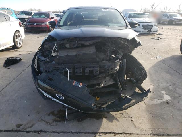36140073 :رقم المزاد ، 1FADP3J26HL288363 vin ، 2017 Ford Focus Titanium مزاد بيع