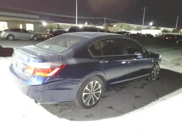 Aukcja sprzedaży 2015 Honda Accord Sport, vin: 1HGCR2F5XFA203631, numer aukcji: 36114073