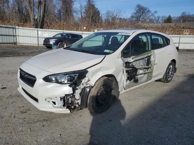 Продажа на аукционе авто 2018 Subaru Impreza, vin: 4S3GTAA64J3721551, номер лота: 36212683
