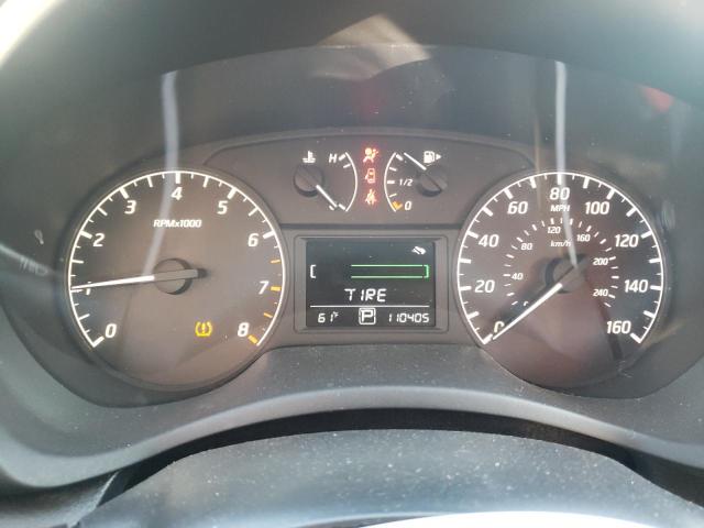 2015 Nissan Sentra S მანქანა იყიდება აუქციონზე, vin: 3N1AB7AP9FY316677, აუქციონის ნომერი: 36886193