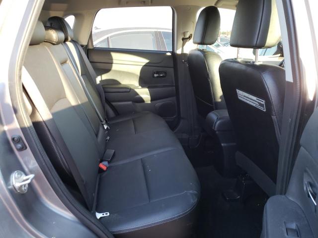 36888913 :رقم المزاد ، JA4AP4AW6HZ066032 vin ، 2017 Mitsubishi Outlander Sport Sel مزاد بيع