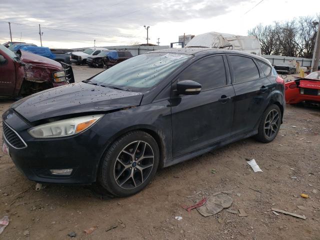 Продажа на аукционе авто 2015 Ford Focus Se, vin: 1FADP3K23FL230870, номер лота: 35998803