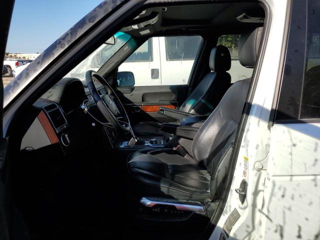 Продажа на аукционе авто 2012 Land Rover Range Rover Hse, vin: SALME1D40CA376971, номер лота: 36465583