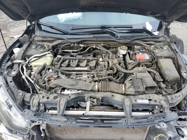 Продажа на аукционе авто 2017 Honda Civic Sport, vin: SHHFK7H46HU404582, номер лота: 36362263