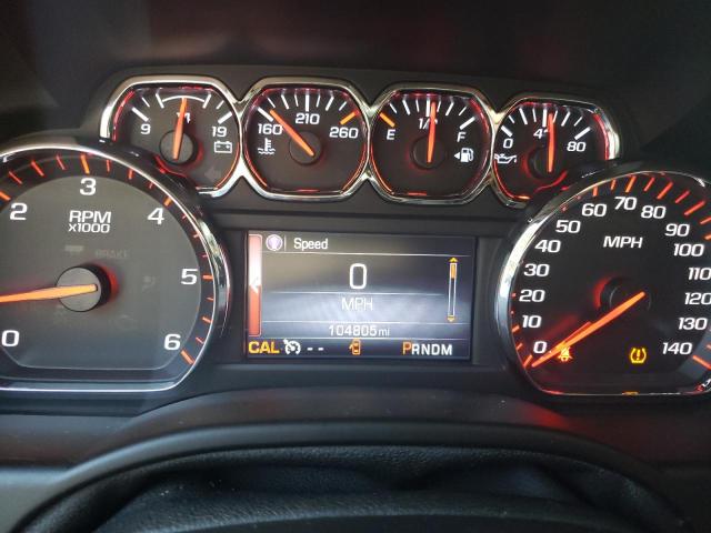 73640272 :رقم المزاد ، 1GKS1BKC4GR302300 vin ، 2016 Gmc Yukon Slt مزاد بيع