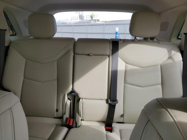 Продажа на аукционе авто 2021 Cadillac Xt5 Premium Luxury, vin: 1GYKNDRS4MZ232957, номер лота: 36850853