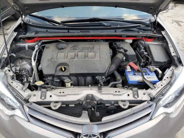 Продажа на аукционе авто 2015 Toyota Corolla Eco, vin: 2T1BPRHE0FC295608, номер лота: 36847333