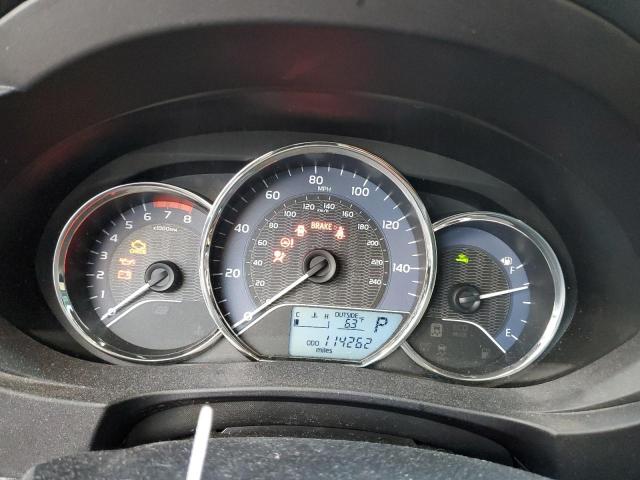 Продажа на аукционе авто 2015 Toyota Corolla Eco, vin: 2T1BPRHE0FC295608, номер лота: 36847333