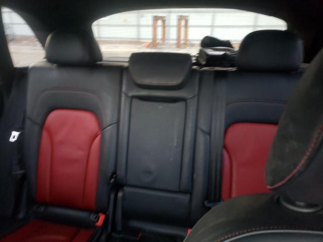 Aukcja sprzedaży 2015 Audi Sq5 Prestige, vin: WA1VGAFP1FA051788, numer aukcji: 36460833