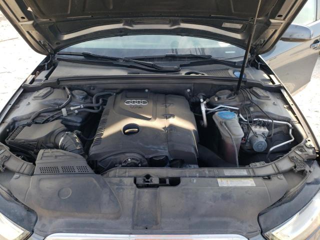 36352783 :رقم المزاد ، WAUFFAFLXDN041905 vin ، 2013 Audi A4 Premium Plus مزاد بيع