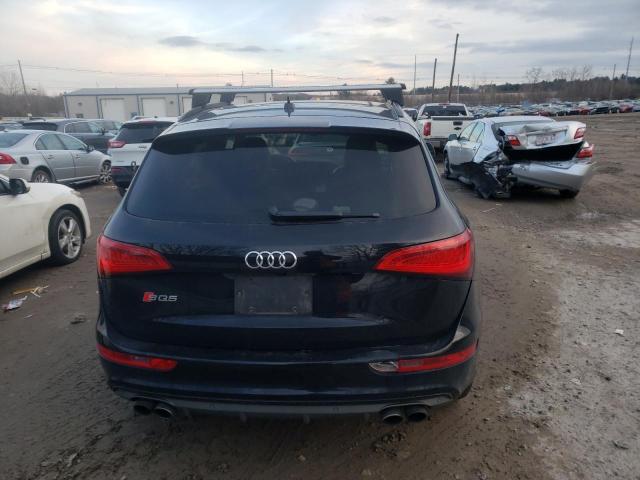 Aukcja sprzedaży 2015 Audi Sq5 Prestige, vin: WA1VGAFP1FA051788, numer aukcji: 36460833