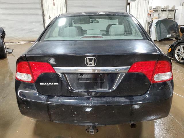 Aukcja sprzedaży 2010 Honda Civic Lx, vin: 2HGFA1F53AH577345, numer aukcji: 36450113