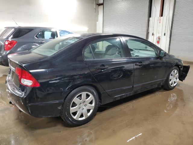Aukcja sprzedaży 2010 Honda Civic Lx, vin: 2HGFA1F53AH577345, numer aukcji: 36450113