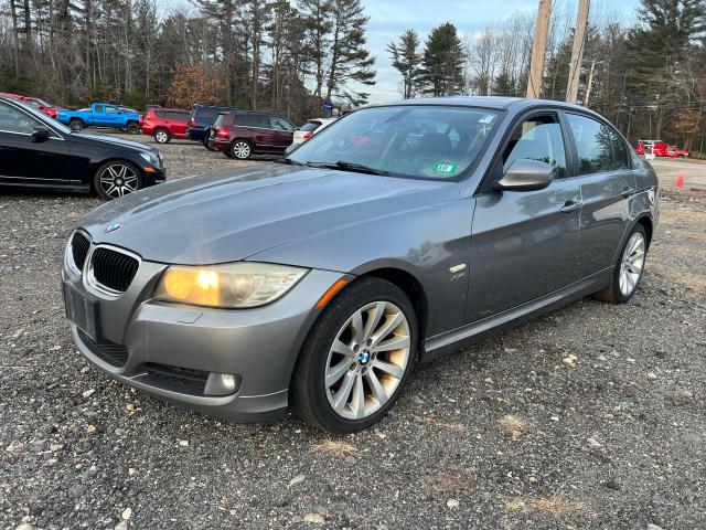 Aukcja sprzedaży 2011 Bmw 328 Xi, vin: WBAPK7C56BA820635, numer aukcji: 37130053