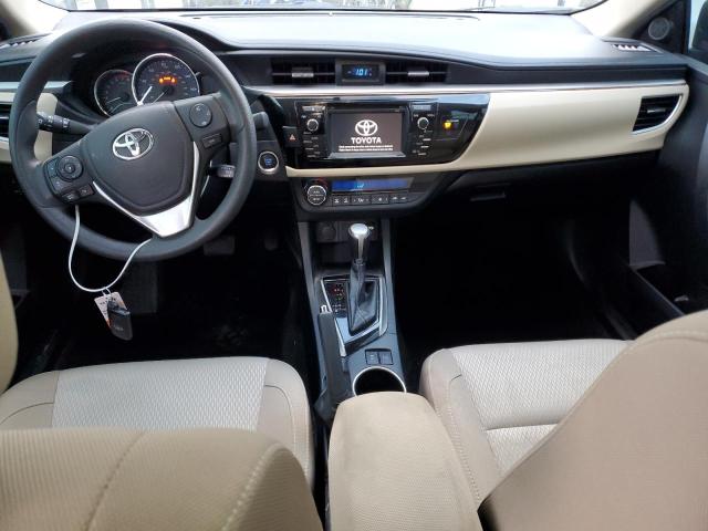 Продажа на аукционе авто 2015 Toyota Corolla Eco, vin: 2T1BPRHE0FC295608, номер лота: 36847333